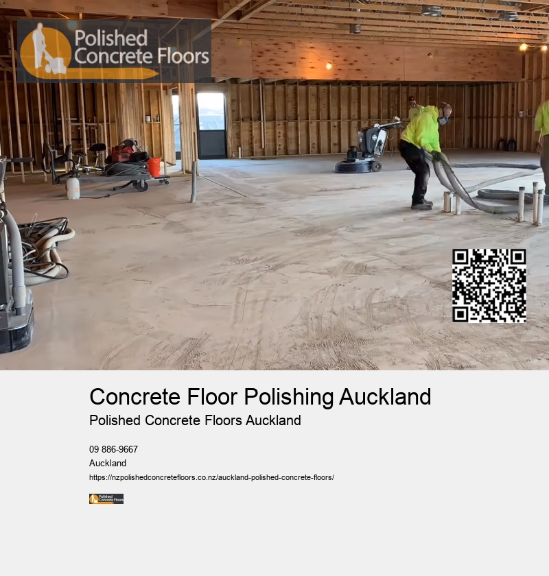 Auckland Concrete Grinders