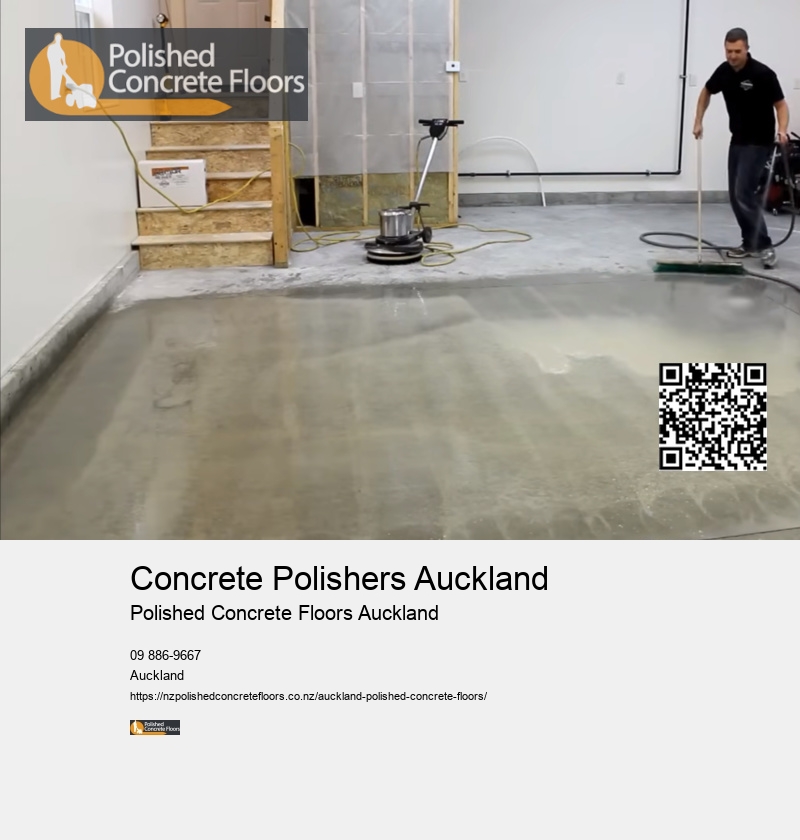 Concrete Grinding And Polishing Near Me