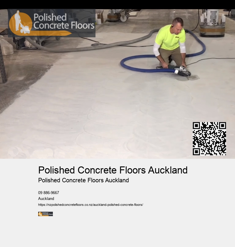 Auckland Concrete Grinders