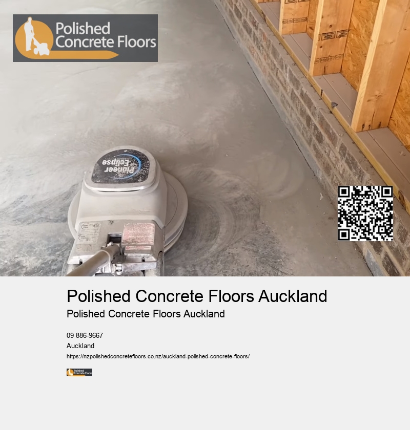 Concrete Grinding South Auckland