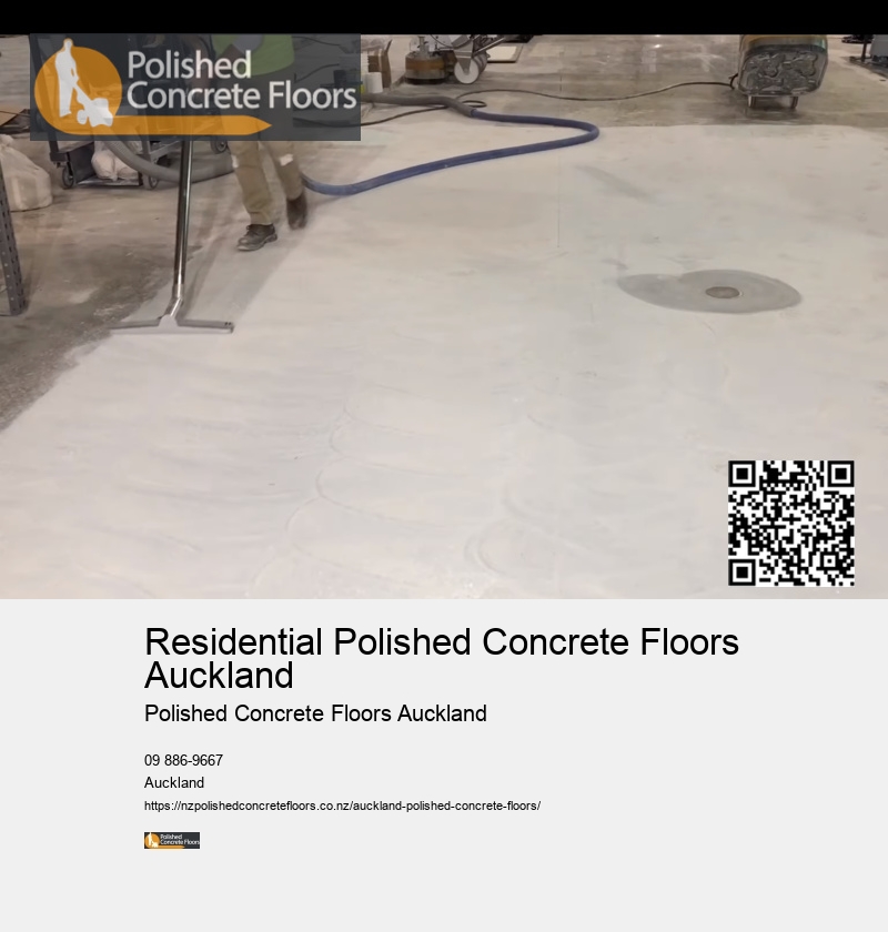 Concrete Grinding And Polishing Near Me